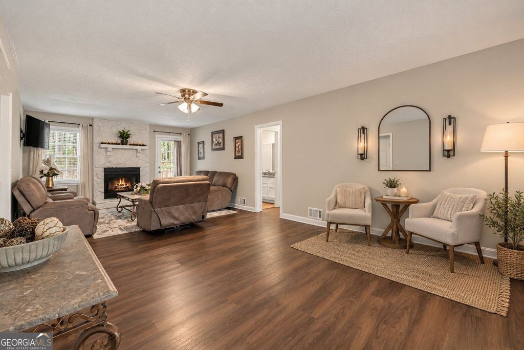 3760 Sunny Hill Drive, Loganville, GA 30052 — photo 3