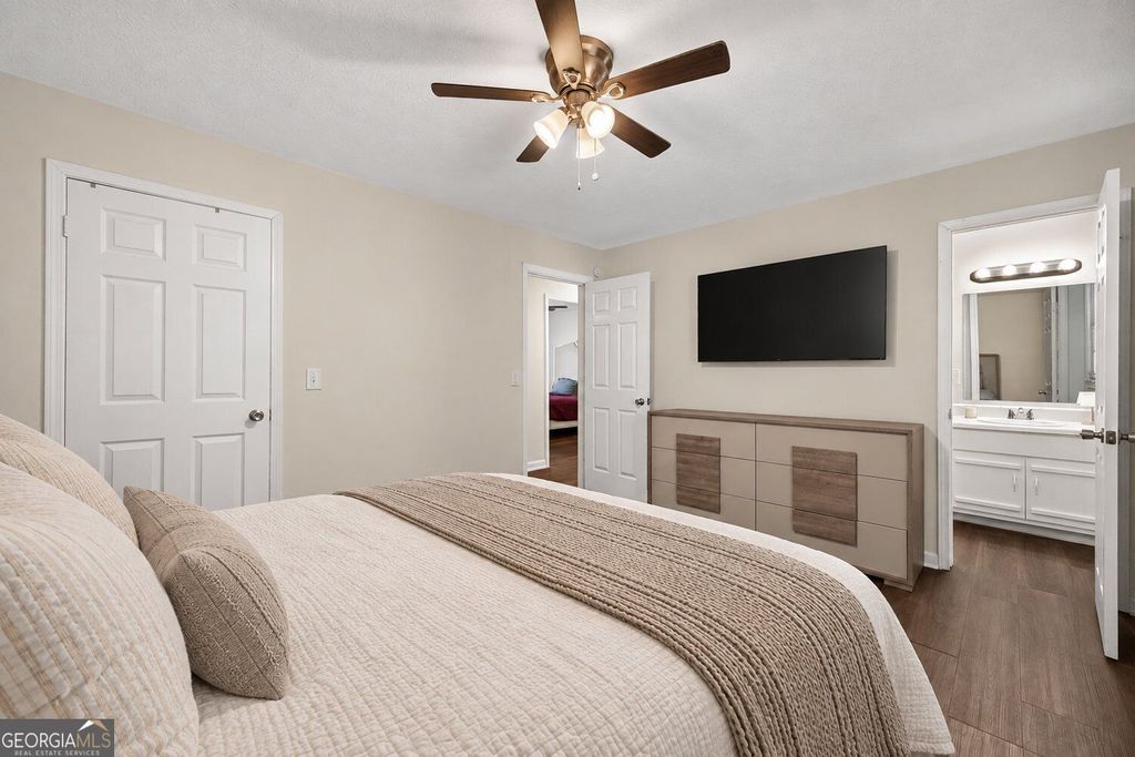 3760 Sunny Hill Drive, Loganville, GA 30052 — photo 4