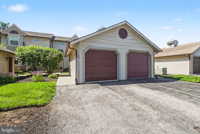 20 SHADY LN, Annville, PA 17003