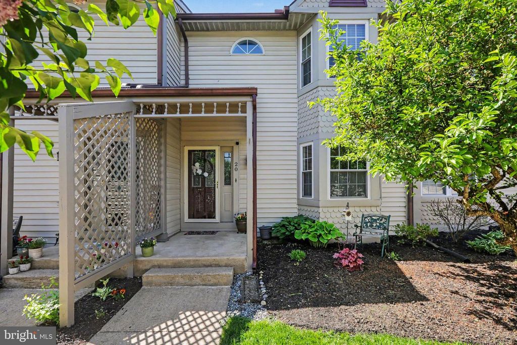 20 SHADY LN, Annville, PA 17003