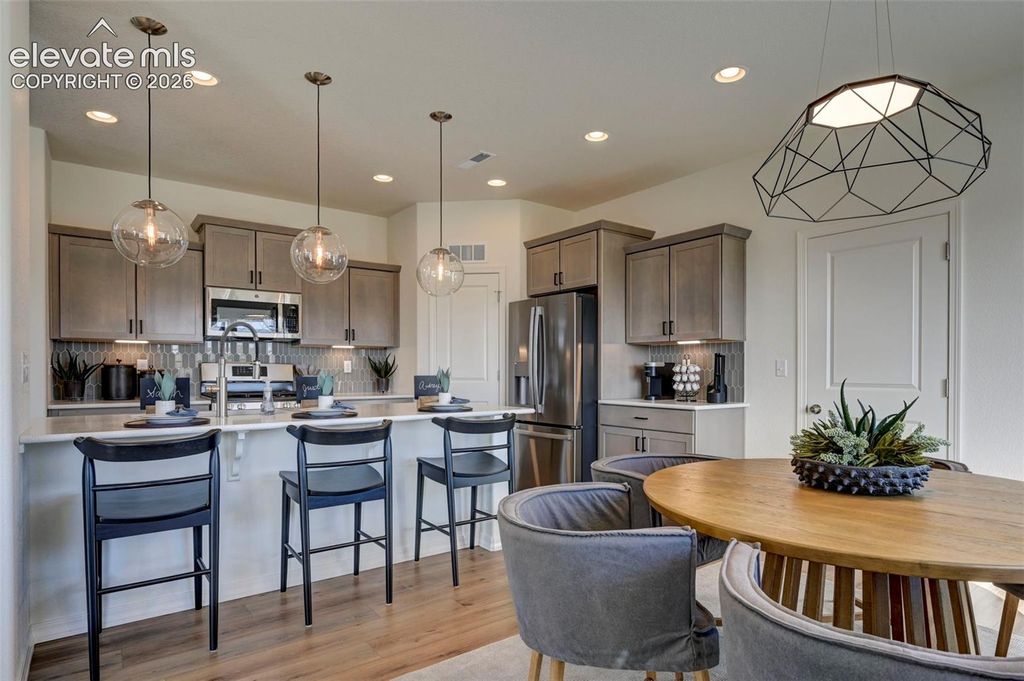 7811 Moore Drive, Colorado Springs, CO 80908 — photo 2