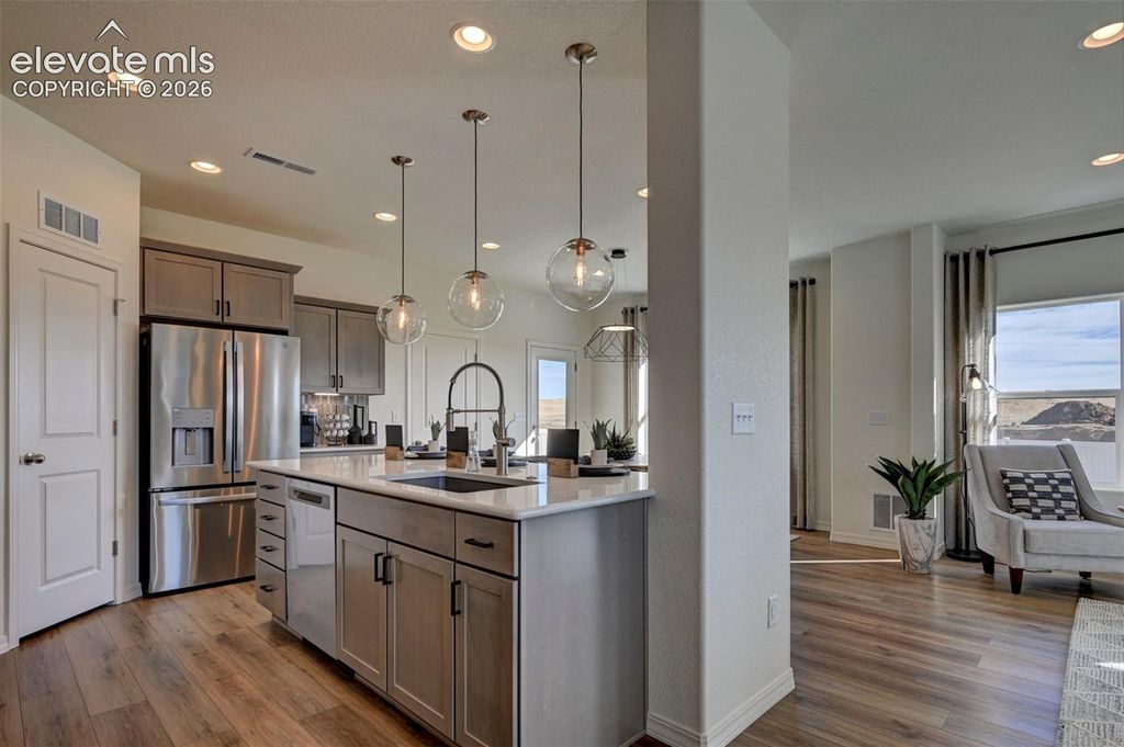7811 Moore Drive, Colorado Springs, CO 80908 — photo 4