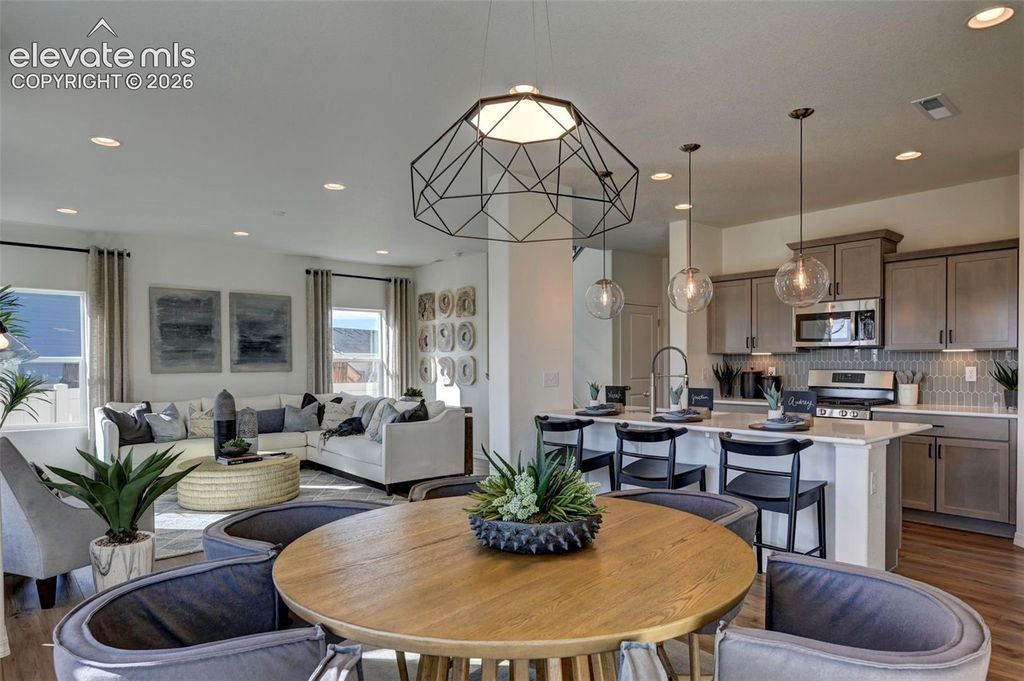 7811 Moore Drive, Colorado Springs, CO 80908 — photo 5