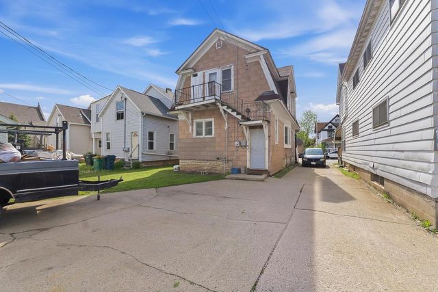 335 S Main STREET, Fond Du Lac, WI 54935