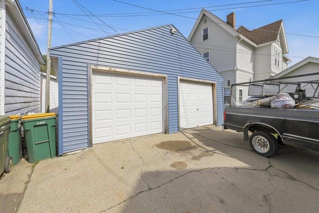335 S Main STREET, Fond Du Lac, WI 54935
