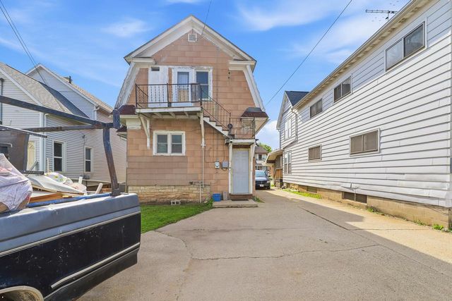 335 S Main STREET, Fond Du Lac, WI 54935