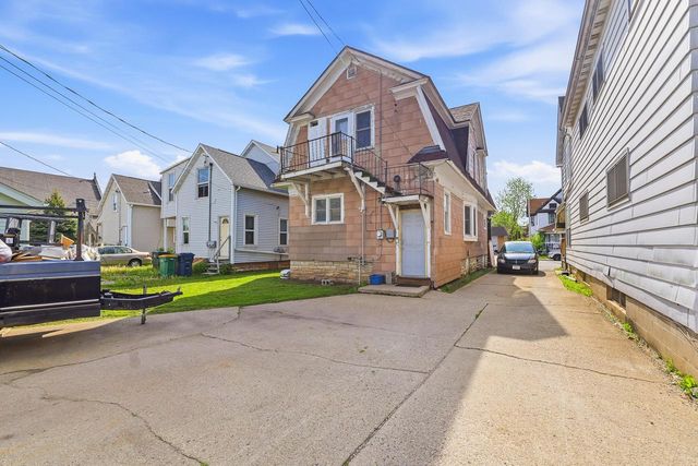 335 S Main STREET, Fond Du Lac, WI 54935