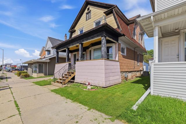 335 S Main STREET, Fond Du Lac, WI 54935