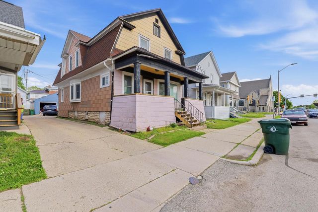 335 S Main STREET, Fond Du Lac, WI 54935