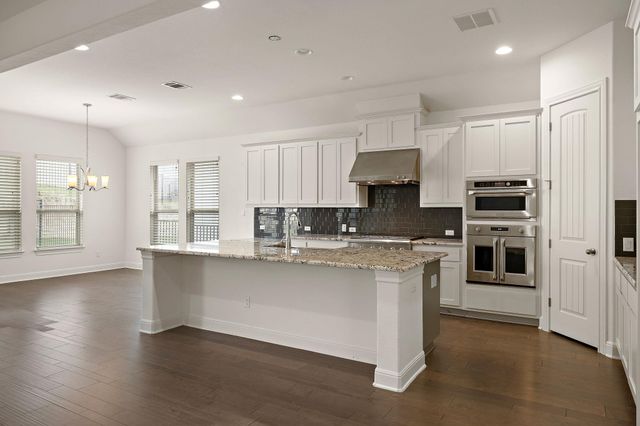 4705 Napoli Shore DR, Leander, TX 78641