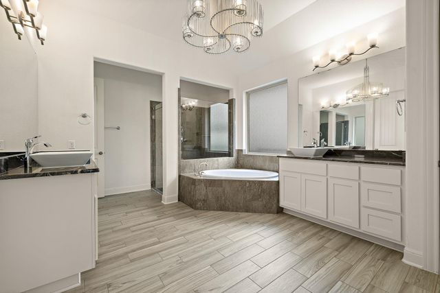 4705 Napoli Shore DR, Leander, TX 78641