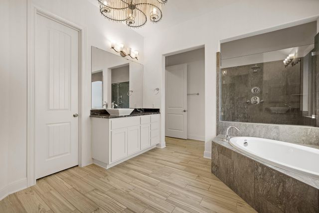 4705 Napoli Shore DR, Leander, TX 78641