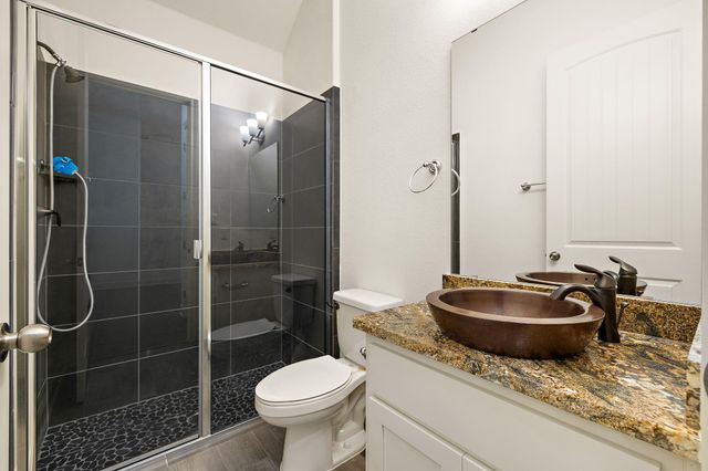 4705 Napoli Shore DR, Leander, TX 78641