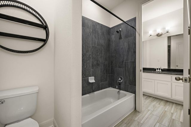 4705 Napoli Shore DR, Leander, TX 78641