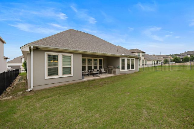 4705 Napoli Shore DR, Leander, TX 78641