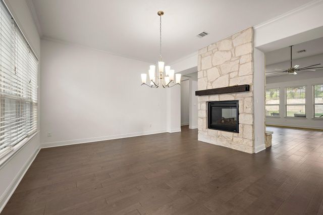 4705 Napoli Shore DR, Leander, TX 78641