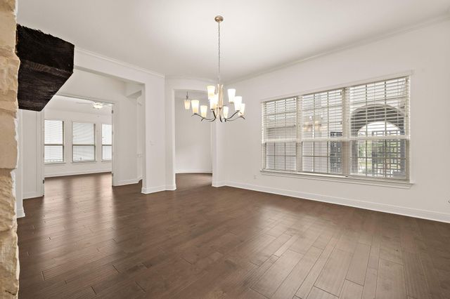 4705 Napoli Shore DR, Leander, TX 78641