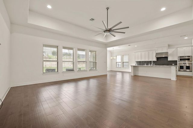 4705 Napoli Shore DR, Leander, TX 78641