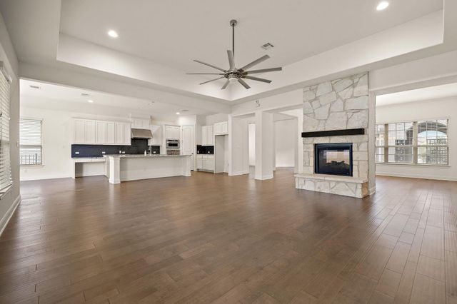 4705 Napoli Shore DR, Leander, TX 78641