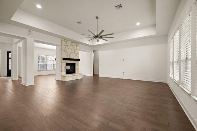 4705 Napoli Shore DR, Leander, TX 78641