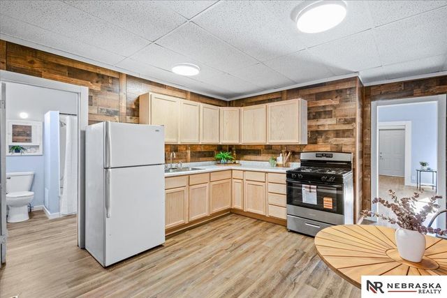 6616 Havelock Avenue, Lincoln, NE 68507