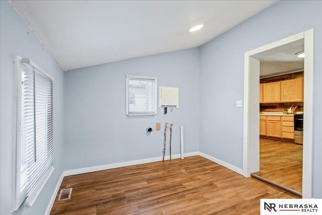 6616 Havelock Avenue, Lincoln, NE 68507