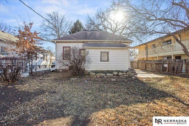 6616 Havelock Avenue, Lincoln, NE 68507