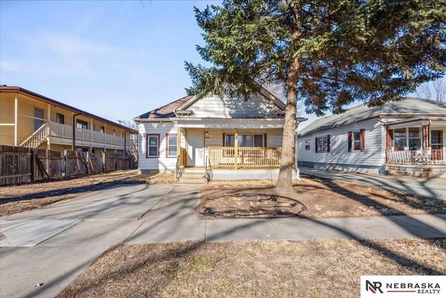 6616 Havelock Avenue, Lincoln, NE 68507