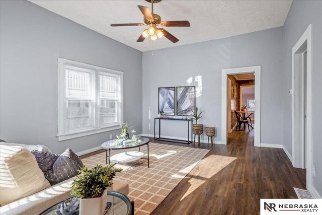 6616 Havelock Avenue, Lincoln, NE 68507