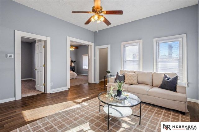 6616 Havelock Avenue, Lincoln, NE 68507