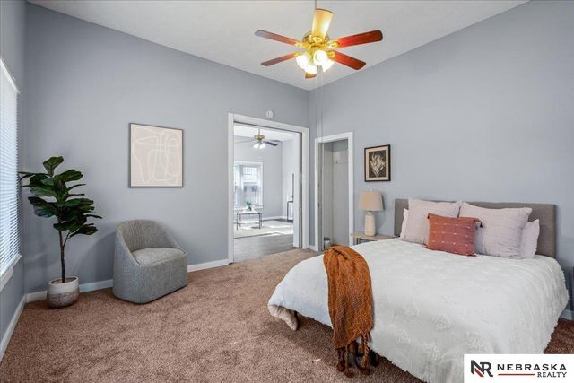 6616 Havelock Avenue, Lincoln, NE 68507