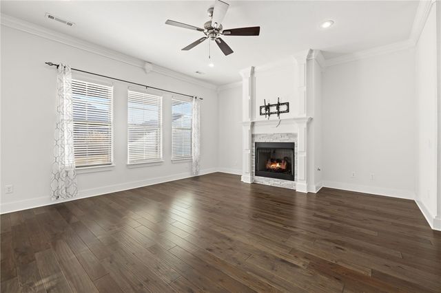 1210 Stoneybrook Lane, Bentonville, AR 72713