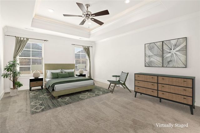 1210 Stoneybrook Lane, Bentonville, AR 72713