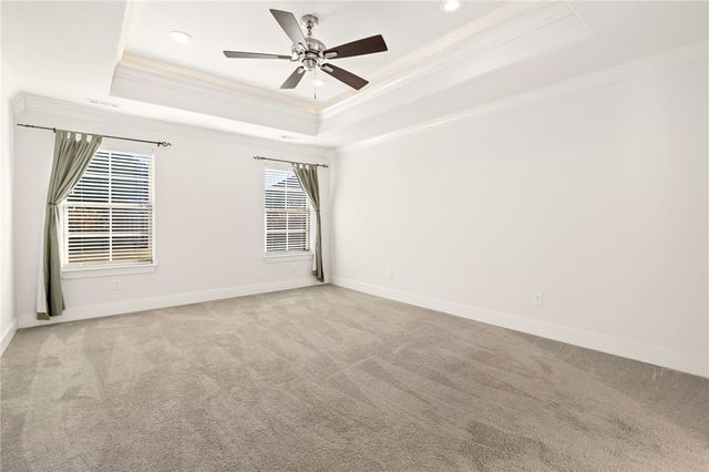 1210 Stoneybrook Lane, Bentonville, AR 72713