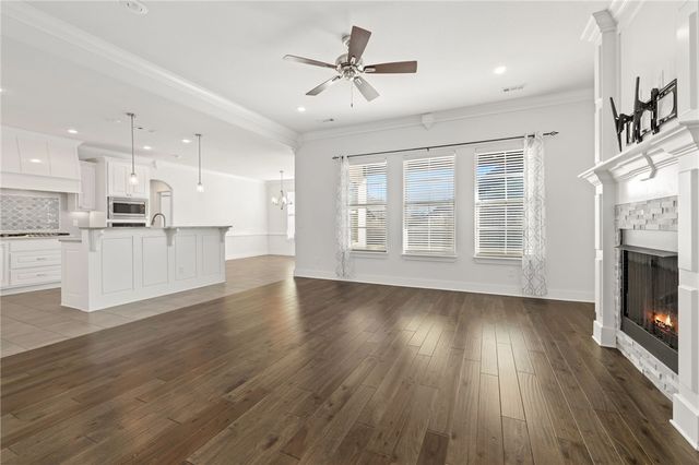 1210 Stoneybrook Lane, Bentonville, AR 72713