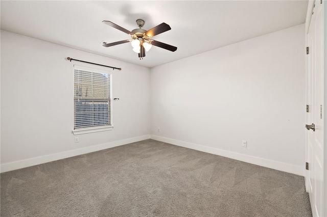 1210 Stoneybrook Lane, Bentonville, AR 72713