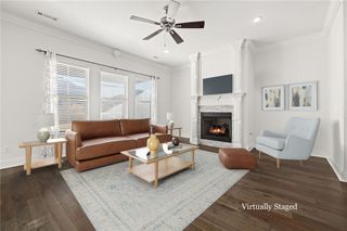 1210 Stoneybrook Lane, Bentonville, AR 72713