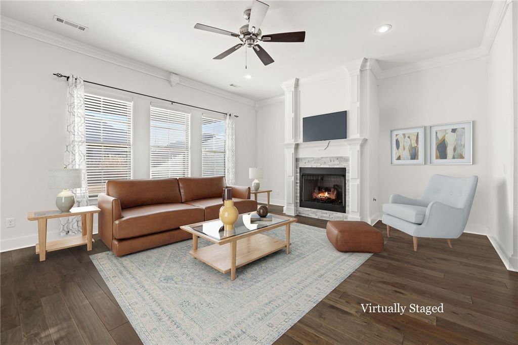 1210 Stoneybrook Lane, Bentonville, AR 72713