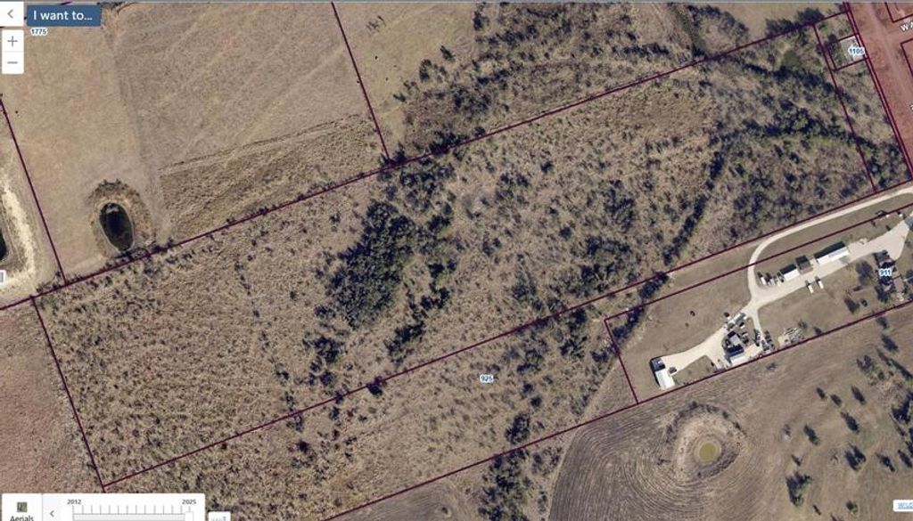 1051 N 1st St N 1st ST, Jarrell, TX 76537