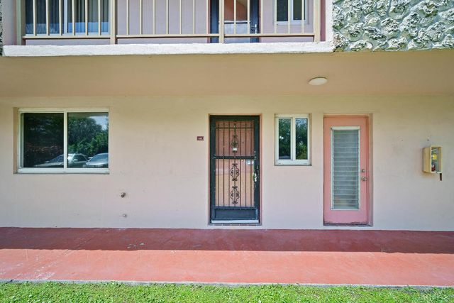 1101 NW 58th Terrace 111, Sunrise, FL 33313