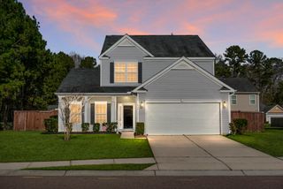424 Gianna Lane, Goose Creek, SC 29445