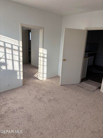 401 DOLAN Street, El Paso, TX 79905