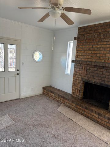 401 DOLAN Street, El Paso, TX 79905