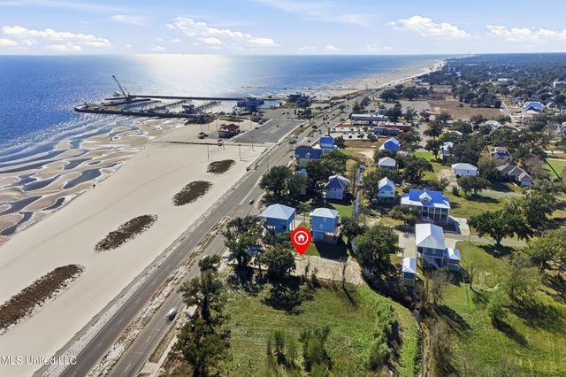 610 E Beach Boulevard, Long Beach, MS 39560