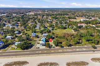 610 E Beach Boulevard, Long Beach, MS 39560