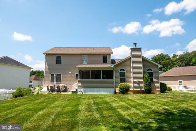 128 JILLIAN CT, Dover, DE 19901