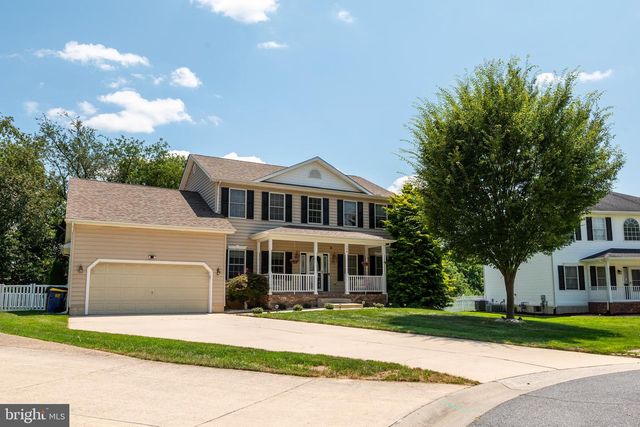 128 JILLIAN CT, Dover, DE 19901