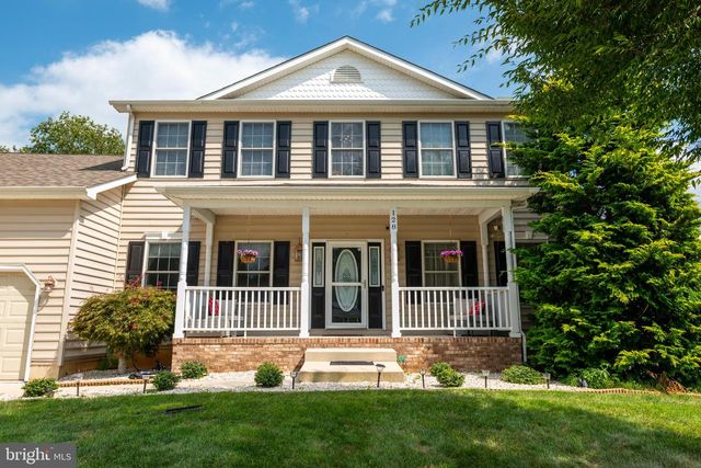 128 JILLIAN CT, Dover, DE 19901