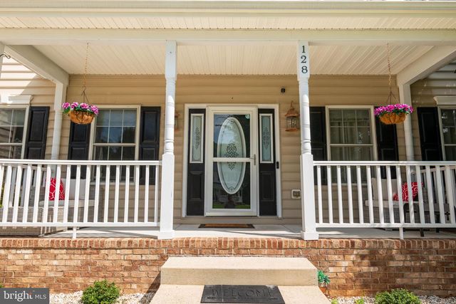 128 JILLIAN CT, Dover, DE 19901