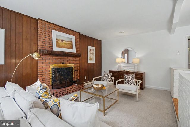 11958 PARK HEIGHTS AVE, Owings Mills, MD 21117